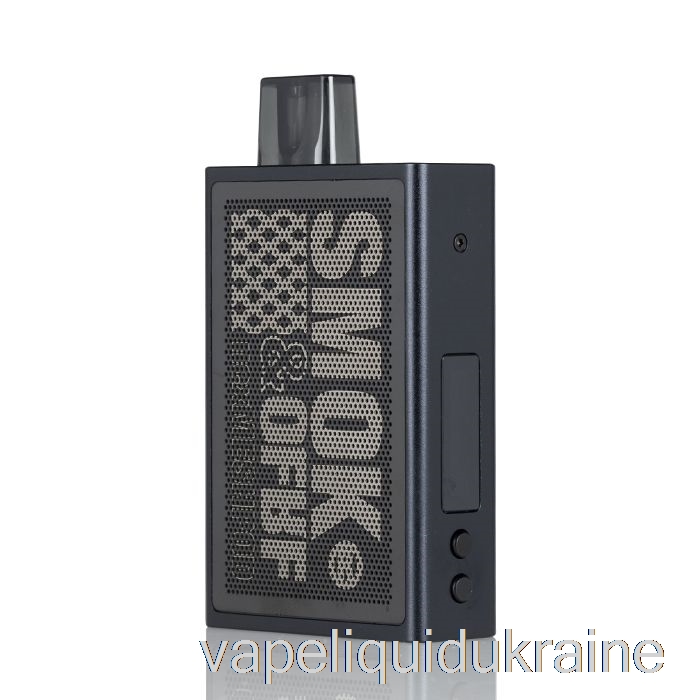 Vape Liquid Ukraine SMOK OFRF NexMESH 30W Pod Kit Black